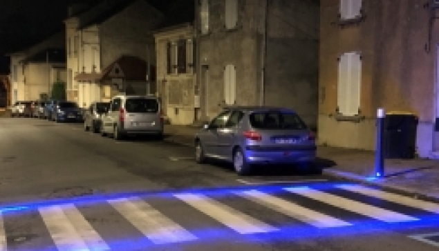 Accidentalité piétonne en hiver